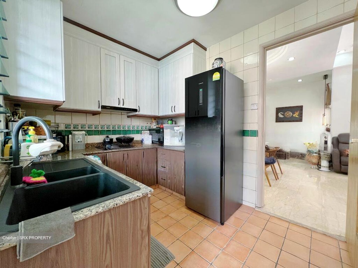 Casa Rosa (D19), Condominium #480406081